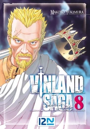 Vinland Saga - tome 08