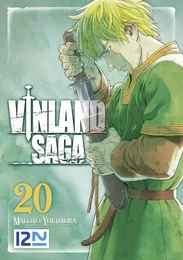 Vinland Saga - tome 20