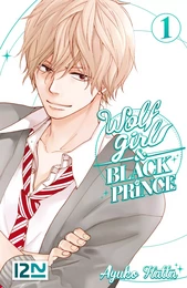 Wolf Girl and Black Prince - tome 1