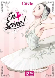 En scène ! - tome 01