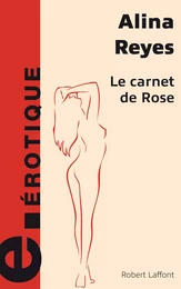 Le Carnet de Rose