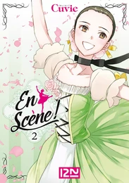 En scène ! - tome 02