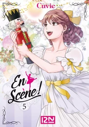 En scène ! - tome 05