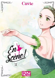 En scène ! - tome 11