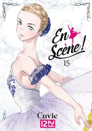 En scène ! - tome 15