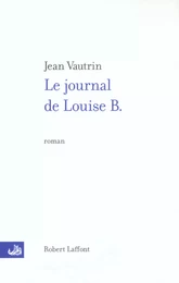 Le journal de Louise B.