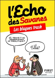 Petit Livre Blagues Trash