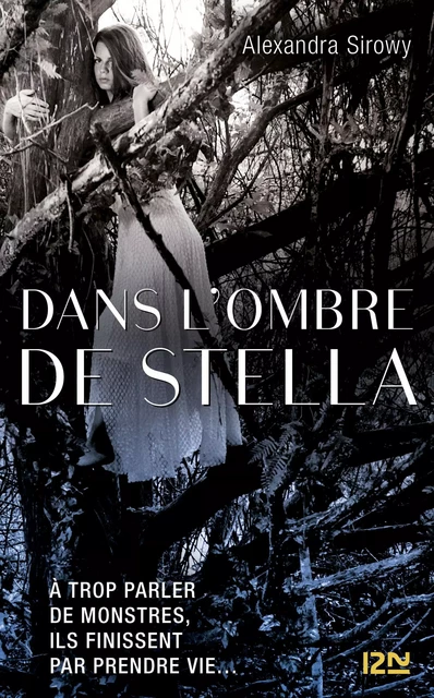 Dans l'ombre de Stella - tome 1 - Alexandra Sirowy - Univers Poche