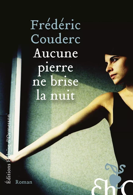 Aucune pierre ne brise la nuit - Frédéric Couderc - Héloïse d'Ormesson