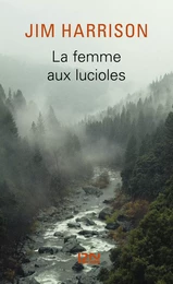 La femme aux lucioles