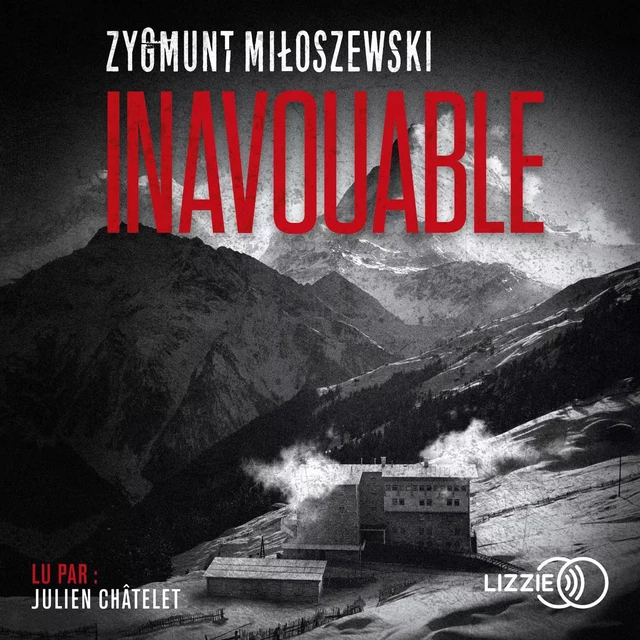 Inavouable - Zygmunt Miloszewski - Univers Poche