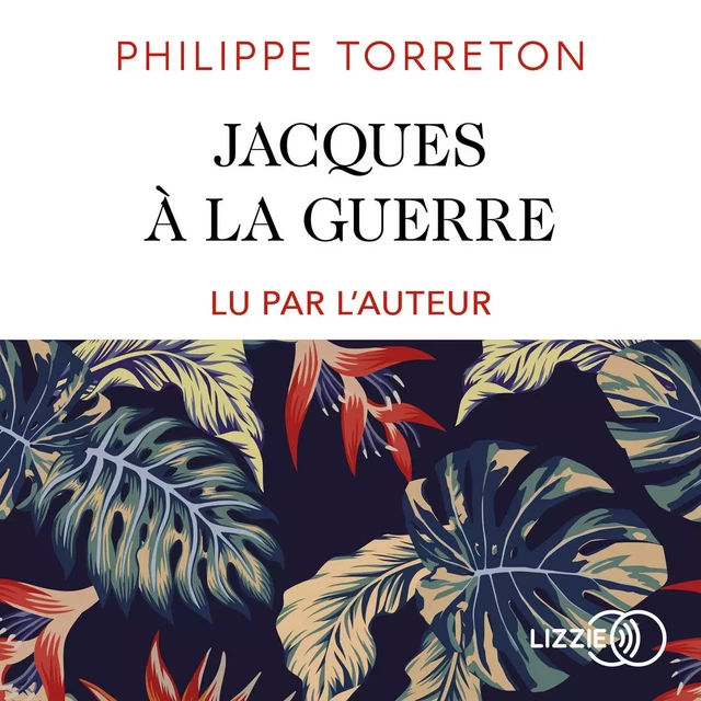 Jacques à la guerre - Philippe Torreton - Univers Poche