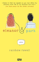 Eleanor & Park