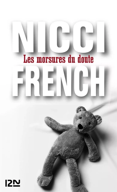 Les morsures du doute - Nicci FRENCH - Univers Poche