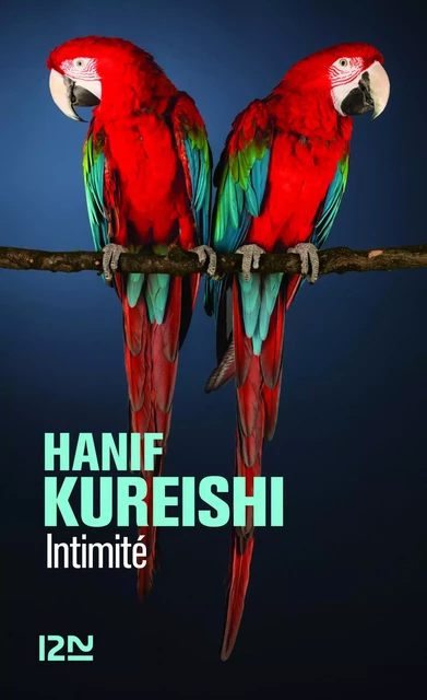 Intimité - Hanif Kureishi - Univers Poche