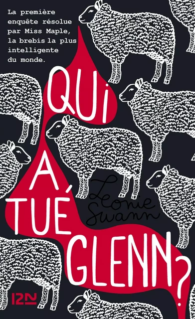 Qui a tué Glenn? - Léonie Swann - Univers Poche