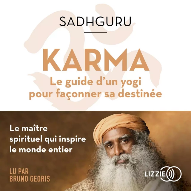 Karma -  Sadhguru - Univers Poche