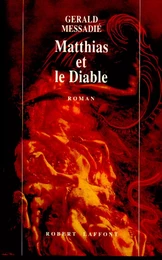 Matthias et le diable