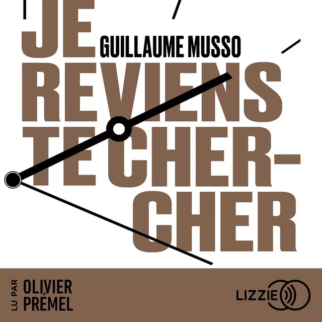 Je reviens te chercher - Guillaume Musso - Univers Poche