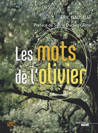 Les mots de l'olivier