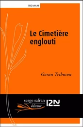 Le cimetière englouti