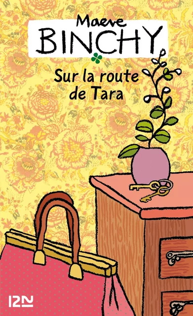 Sur la route de Tara - Maeve BINCHY - Univers Poche