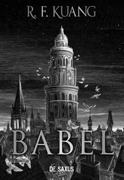 Babel (e-book)