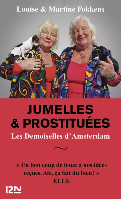 Jumelles et prostituées - Martine Fokkens, Louise Fokkens - Univers Poche