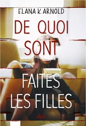 De quoi sont faites les filles (e-book)