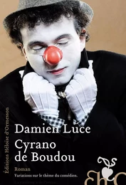 Cyrano de Boudou