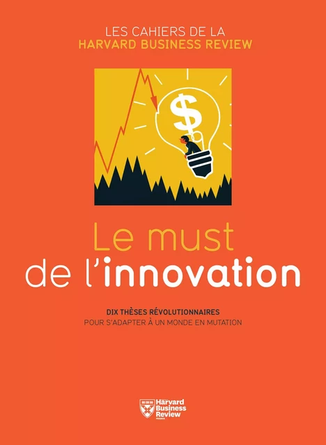 Le must de l'innovation -  Collectif - Editions Prisma