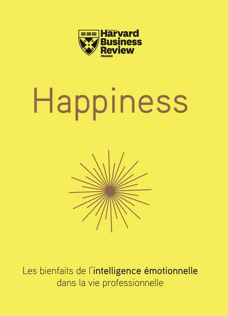 Happiness -  Collectif - Editions Prisma