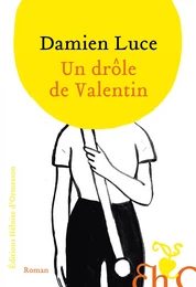 Un drôle de Valentin