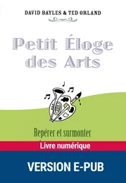 Petit éloge des arts