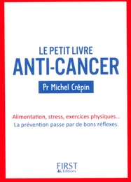 Petit Livre de - Anti-cancer