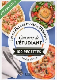 Cuisine de l'étudiant