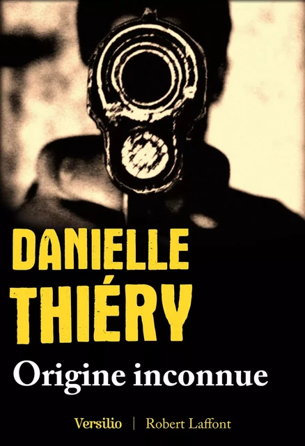 Origine inconnue - Danielle Thiéry - Versilio