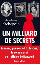 Un milliard de secrets