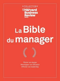 La Bible du manager