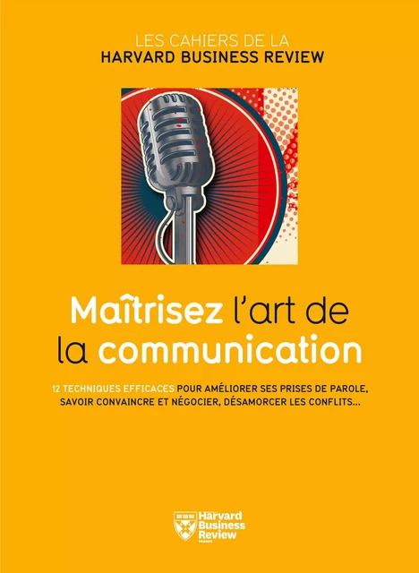 Maîtrisez l'art de la communication -  Collectif - Editions Prisma