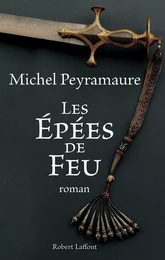 Les épées de feu