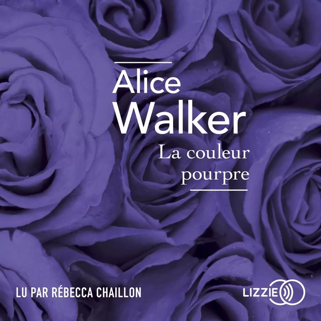 La couleur pourpre - Alice Walker - Univers Poche