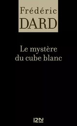 Le mystère du cube blanc