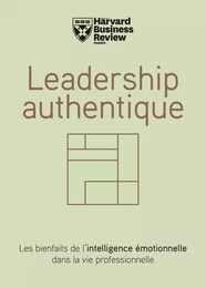 Leadership authentique