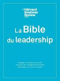 La Bible du leadership