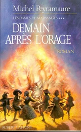 Les Dames de Marsanges - Tome 3