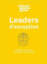 Leaders d'exception