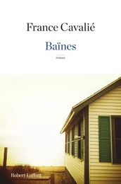 Baïnes