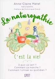 La Naturopathie c'est la vie !