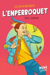 L'Enperroquet